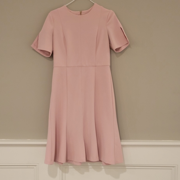 Donna Morgan Fit & Flare dress size 8 - Picture 1 of 4